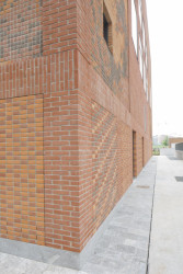 baukuh, House of Memory – foto