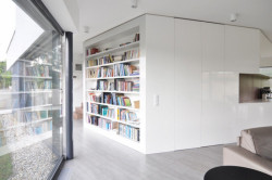 RD na konci města, atelier 111 architekti, Foto