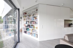 RD na konci města, atelier 111 architekti, Foto