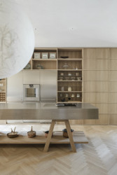 Byt P7, Martin Skoček