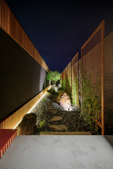 Rodinný dom C2, ARCHITEKTI Mikulaj & Mikulajova