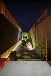 Rodinný dom C2, ARCHITEKTI Mikulaj & Mikulajova