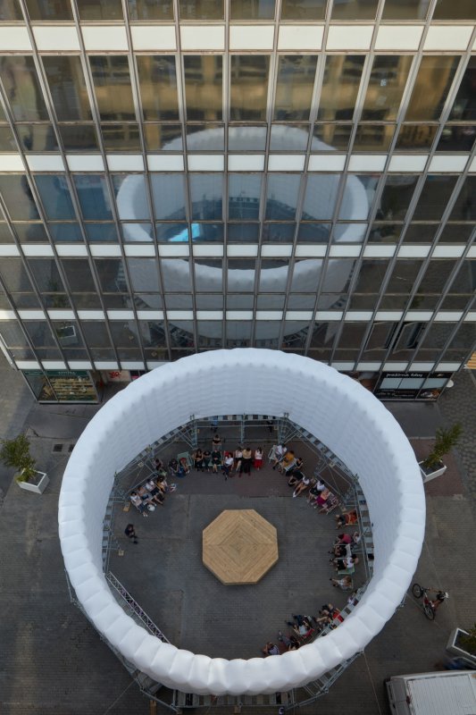 Next Gen Park, KOGAA studio