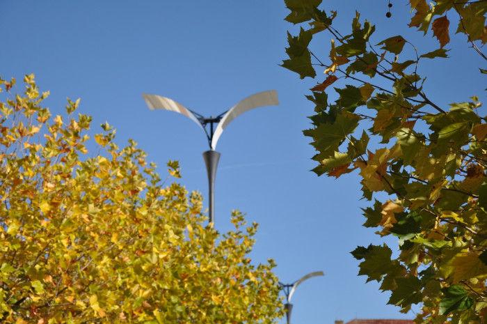 Revitalizace náměstí ve Stříbře, M&P Architekti