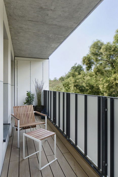 DESIGNIST, Byt Žižkov – foto