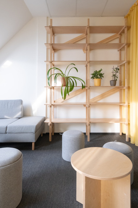 Policový systém TAK