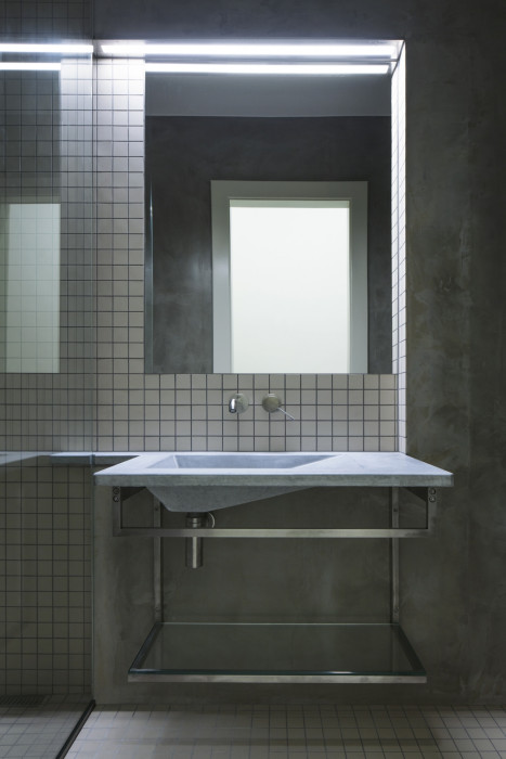 Obnova lázeňského domu Zlatý Beránek v Karlových Varech, IN-FORM-ARCHITEKTI