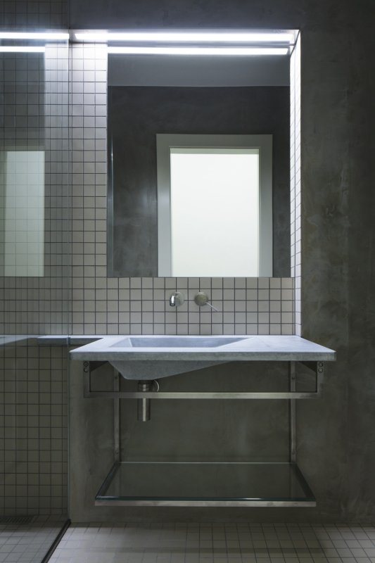 Obnova lázeňského domu Zlatý Beránek v Karlových Varech, IN-FORM-ARCHITEKTI