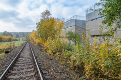 IXA, Šatny Wikov – foto