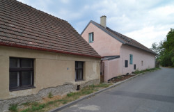 Rekonstrukce rodinného domu v Černošicích, 3+1 architekti