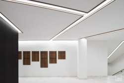 Studio Arch.Design zrekonstruovalo jednací síň Nejvyššího soudu v Brně