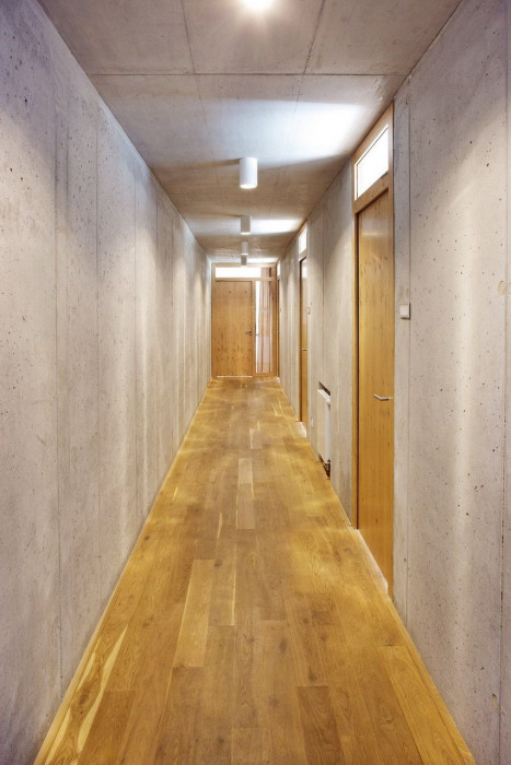 ADR s. r. o., Psychosomatická klinika Patočkova – foto