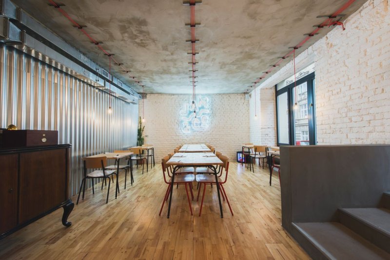 Jam and Co., 0,5 Studio