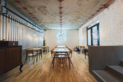 0,5 Studio, Jam and Co. – foto