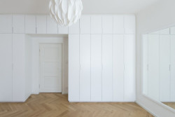 Vila v Českém Krumlově, Pavlíček Hulín architekti,