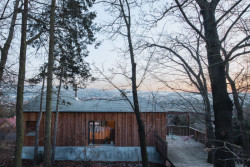 Dům Vlaštovka, Sodomka Sodomková Architekti