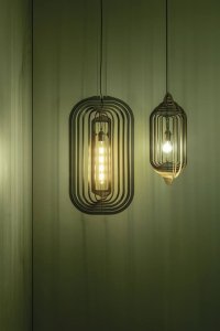 Svítidlo Soiree, Delta Light.