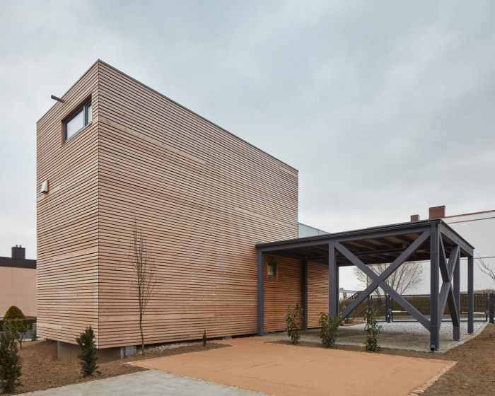 Freedomek no.061, ateliér Štěpán