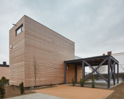 Freedomek no.061, ateliér Štěpán