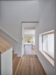 RD Křeslice, MACHAR & TEICHMAN