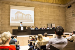 Transgas, Architektura 489, Foto: Daniela Šrámková