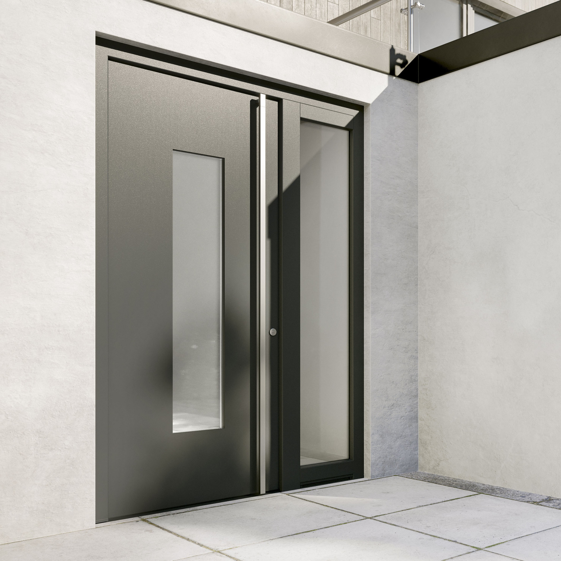 Německý výrobce okenních profilů REHAU vysvětluje, jak ušetřit elektrickou energii díky výměně oken