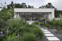 Rodinný dům Petrovice, Labor 13