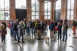 Každý rok se festivalu Den architektury povedlo zpřístupnit dosud neznámá místa a otevřít nová témata. Letos se koná již po třinácté