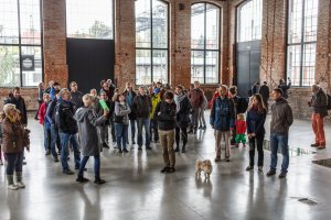 Každý rok se festivalu Den architektury povedlo zpřístupnit dosud neznámá místa a otevřít nová témata. Letos se koná již po třinácté