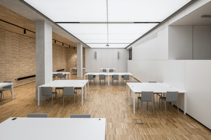 Radnice pro Prahu  od bod architekti