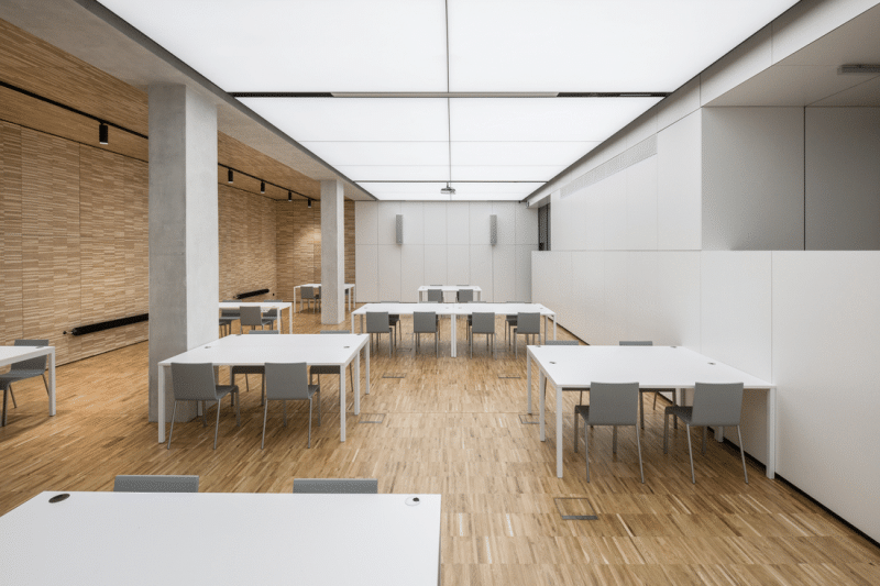 Radnice pro Prahu  od bod architekti