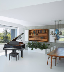 Villa Sophia, COLL COLL