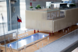 Architekti CZ ve Zlíně - foto