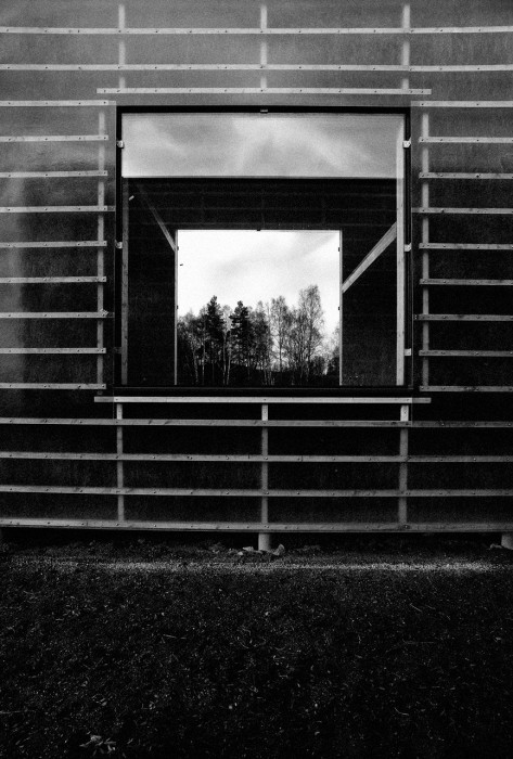 PETR STOLÍN ARCHITEKT, ZEN Houses – foto