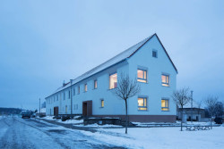 Pavel Hnilička Architekti, ZUŠ v Dolních Břežanech – foto