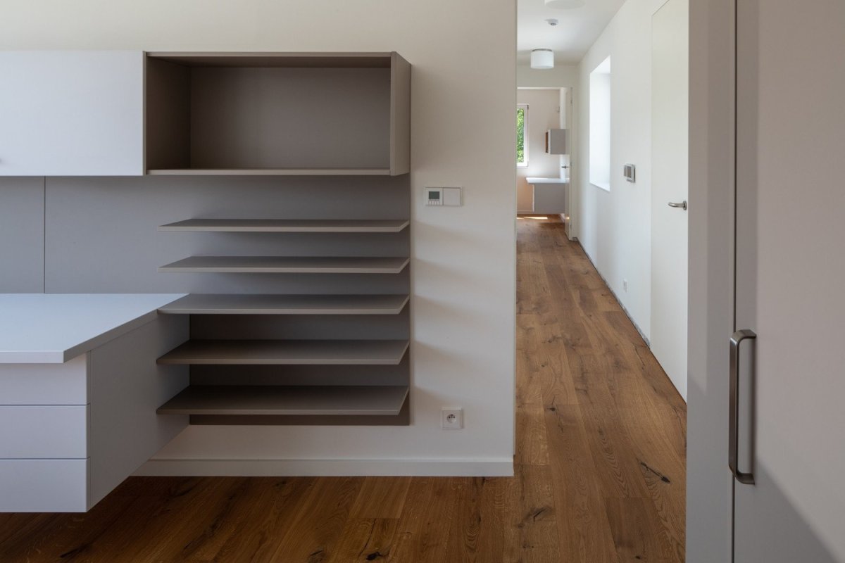 Rodinný dům Řeporyje, FAM Architekti