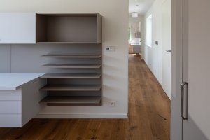 Rodinný dům Řeporyje, FAM Architekti