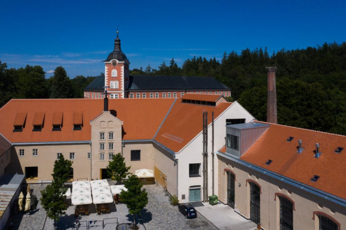 Střešní taška Bobrovka