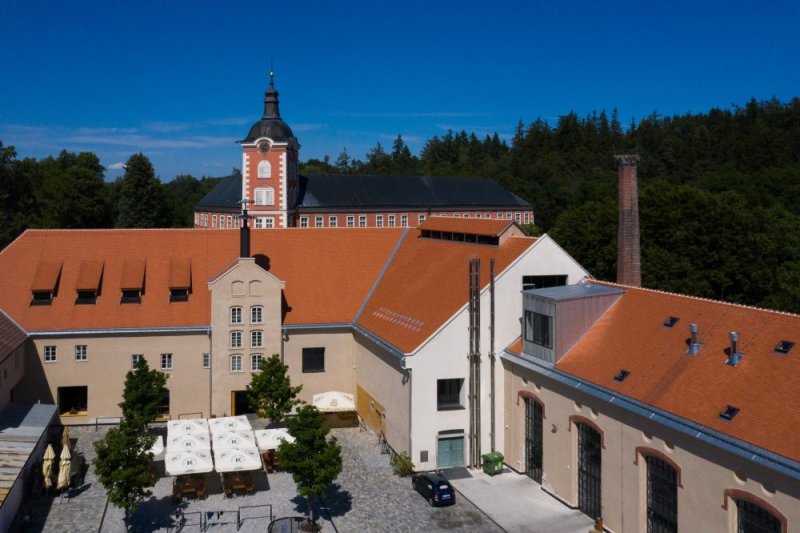 Střešní taška Bobrovka