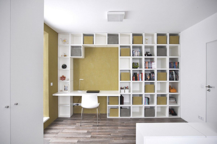 RD na konci města, atelier 111 architekti, Foto