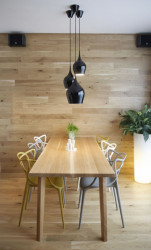 MIMOarchitekti, Výhľadňa pod Kolibou – foto