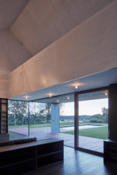 Engel House, Vít Máslo, David R. Chisholm, CMC architects