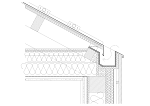 Architekti DRNH, NCZK, Zahradnictví, Podzámecká zahrada v Kroměříži, technický detail – foto