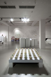 Stanislav Libenský Award 2016, výstava v DOXu – foto