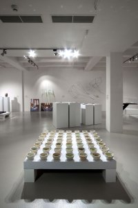 Stanislav Libenský Award 2016, výstava v DOXu – foto