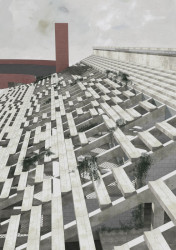 Vítězná diplomová práce na 18. přehlídce diplomových prací