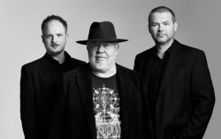 Martin Rajniš byl nominován na prestižní mezinárodní cenu Augusta Perreta, která se uděluje již od roku 1961