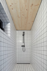 Chata pod Bukovou, Mjölk architekti