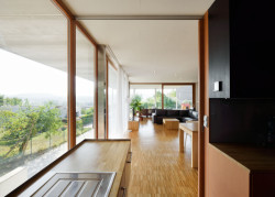 Rodinný dům Radotín, Schaufler-Roskovec