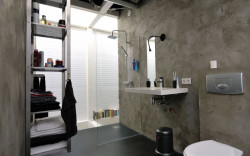 Dům bez oken v Almere, Courage architects, foto